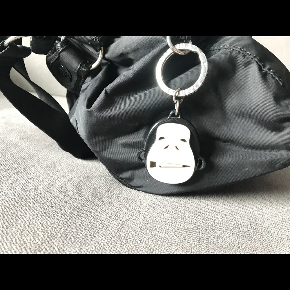 Kipling Black Bag - image 3